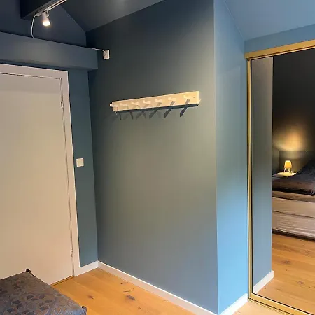 In Apartman Bergen