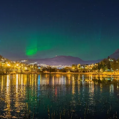 Apartman In Bergen