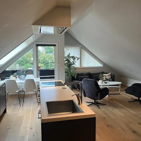 Apartament In