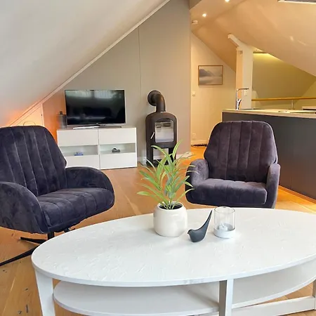 In Apartament *