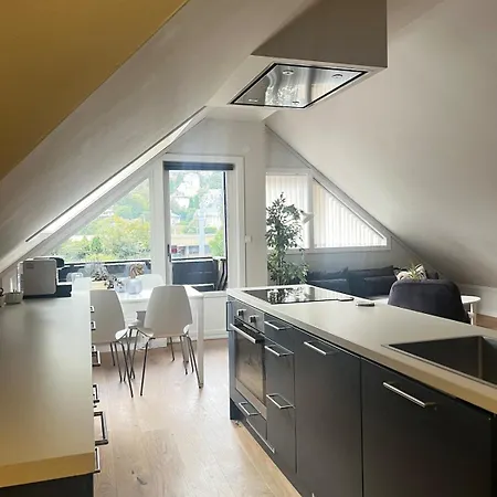 Apartament In *