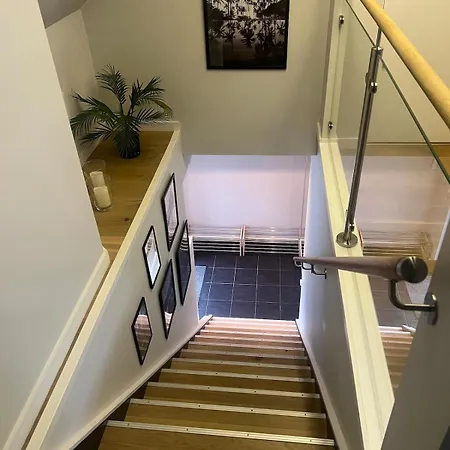 In Apartament Bergen